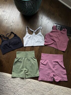 Activewear size S/XS